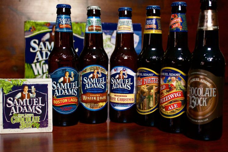 samuel, Adams, Beer, Alcohol,  6 HD Wallpaper Desktop Background