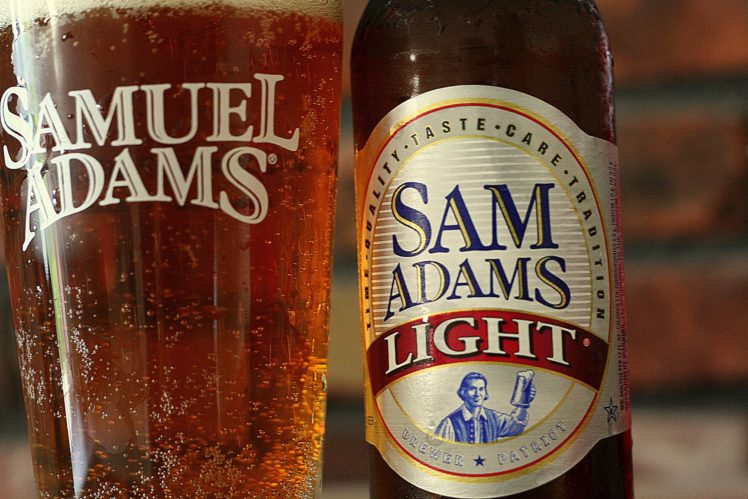samuel, Adams, Beer, Alcohol,  13 HD Wallpaper Desktop Background
