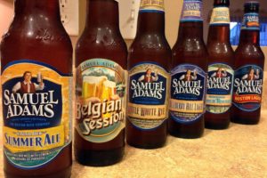 samuel, Adams, Beer, Alcohol,  15