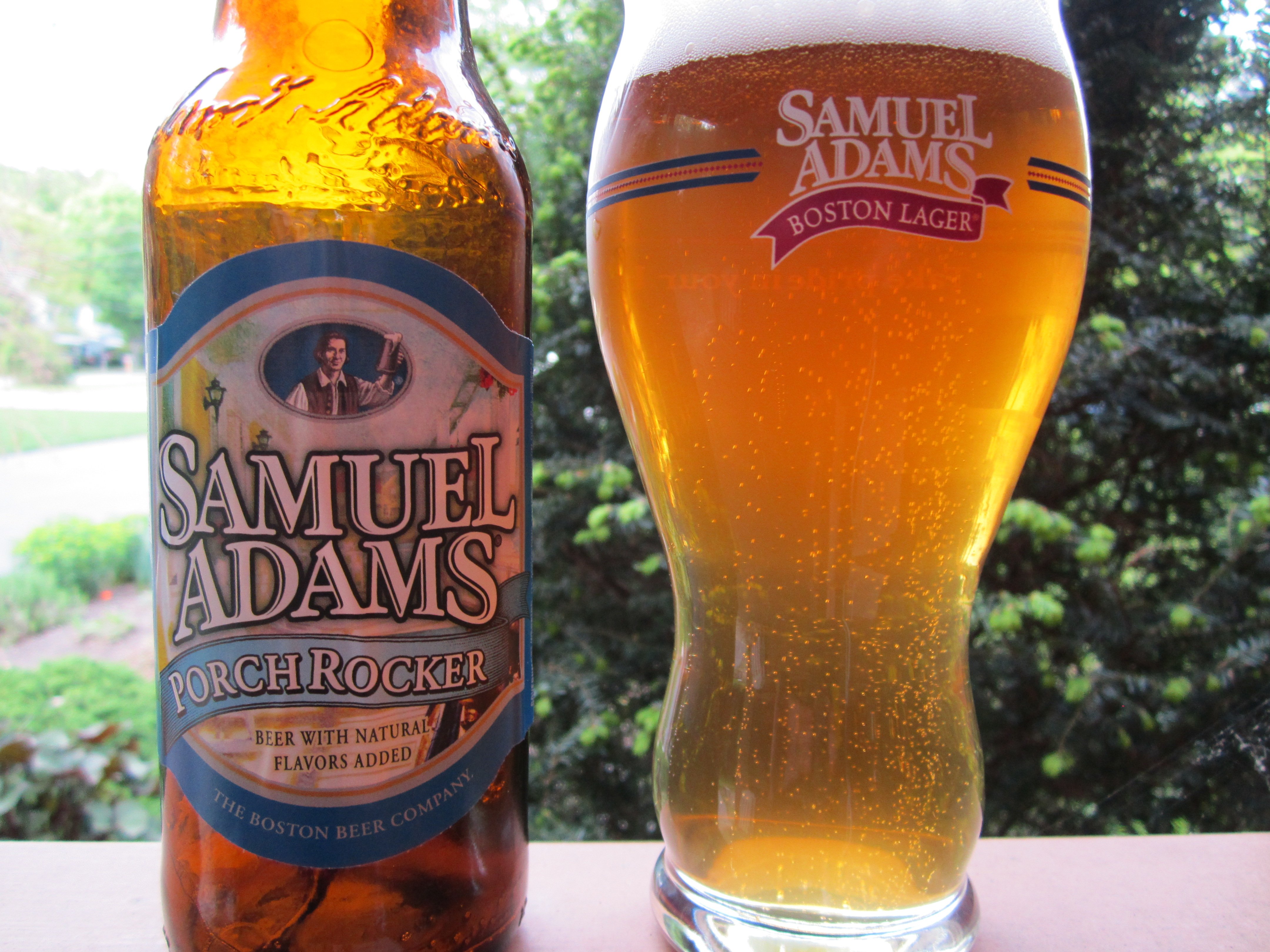 samuel, Adams, Beer, Alcohol,  18 Wallpaper