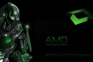 amd, Computer, Gaming, Game, Graphics
