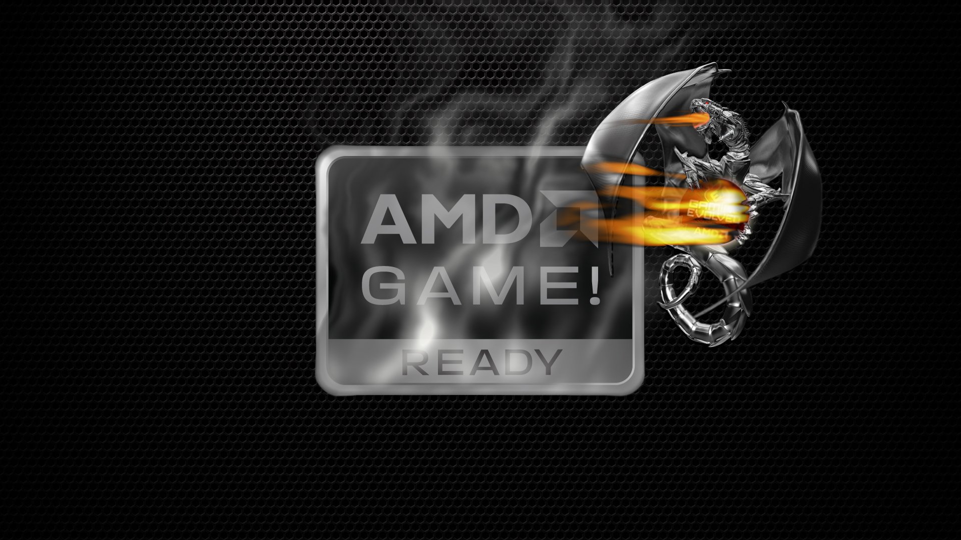 amd, Computer, Gaming, Game, Graphics Wallpaper