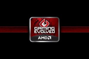 amd, Computer, Gaming, Game, Graphics