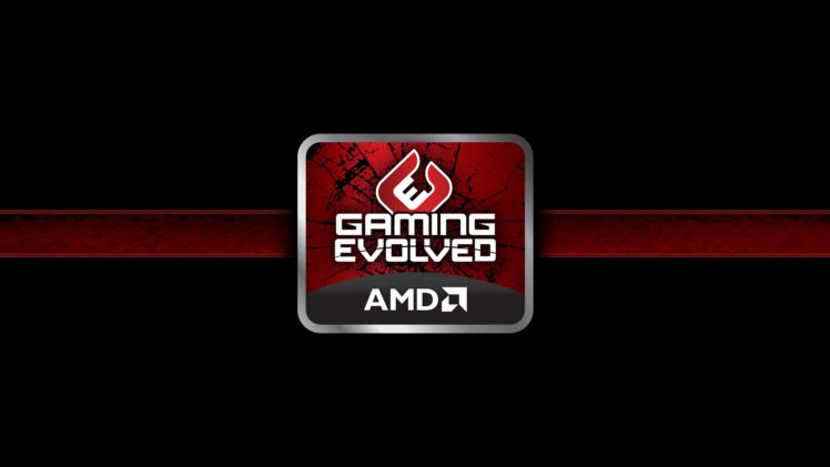 amd, Computer, Gaming, Game, Graphics HD Wallpaper Desktop Background
