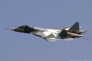 pak, Fa, T 50, Fighter, Jets, Military, Air, Force, Flight, Fly, Weapons