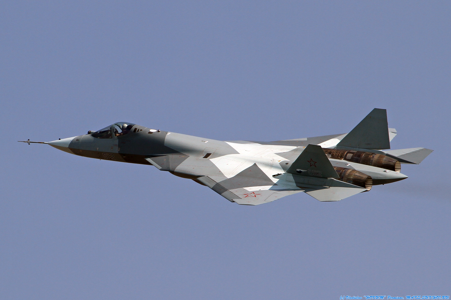 pak, Fa, T 50, Fighter, Jets, Military, Air, Force, Flight, Fly, Weapons Wallpaper