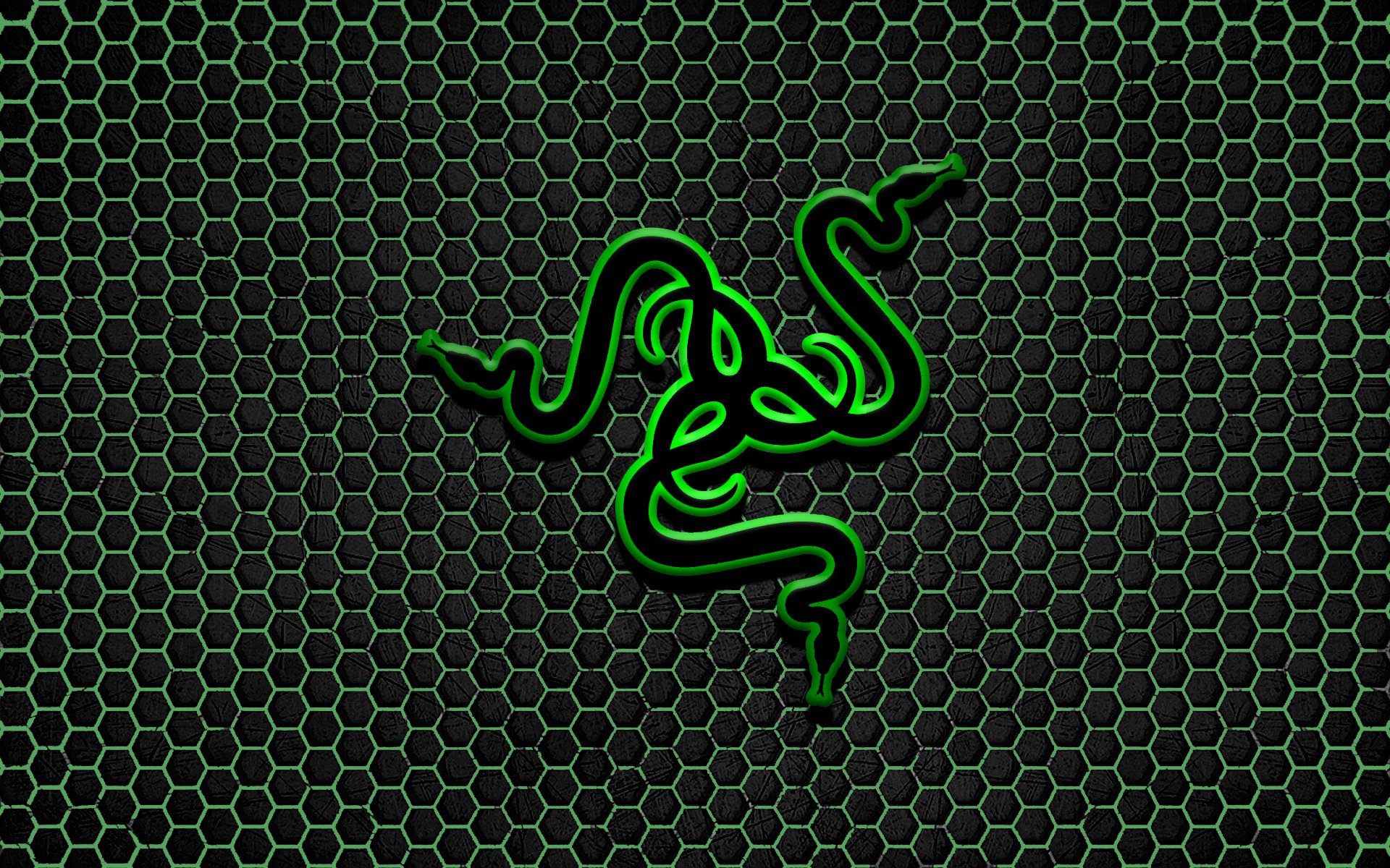 razer, Gaming, Computer, Game Wallpaper