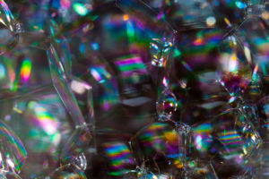 photography, Bubbles, Rainbow, Color, Water, Pattern, Texture