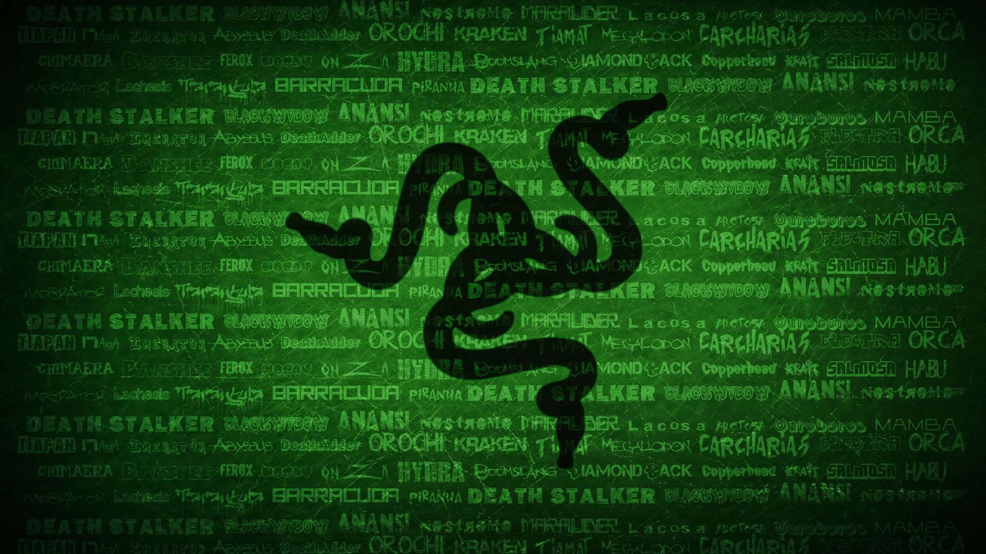 razer, Gaming, Computer, Game Wallpaper