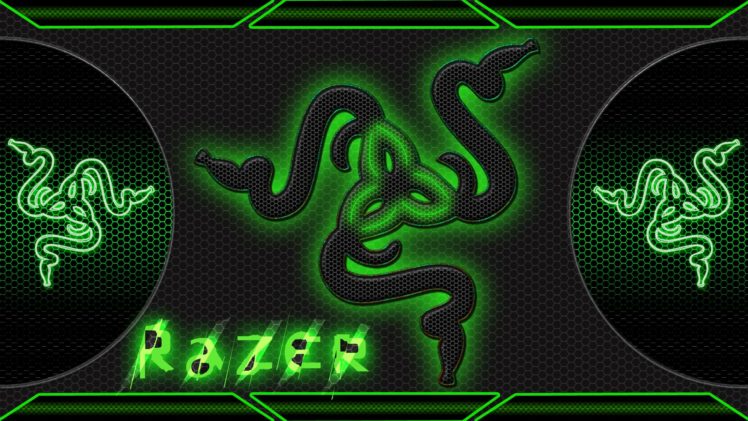 razer, Gaming, Computer, Game HD Wallpaper Desktop Background