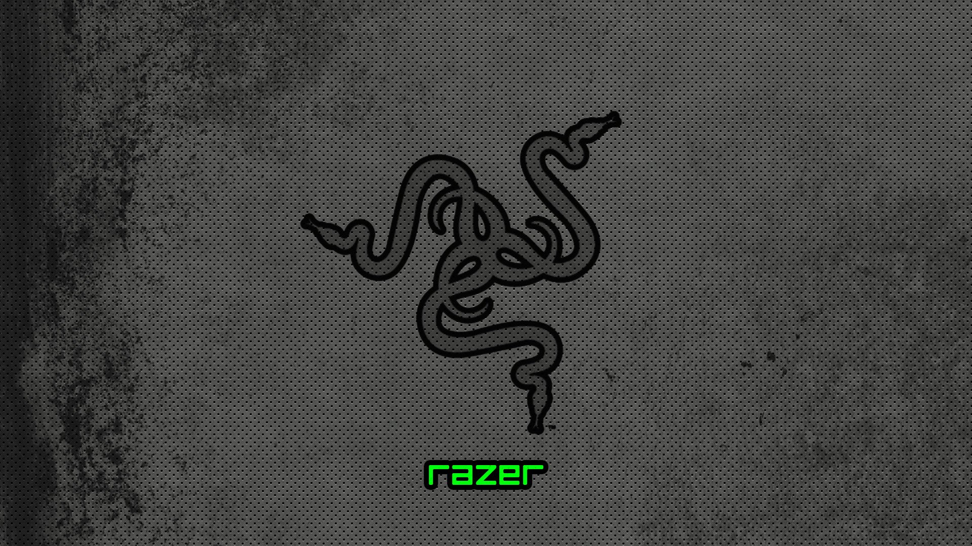 razer, Gaming, Computer, Game Wallpaper