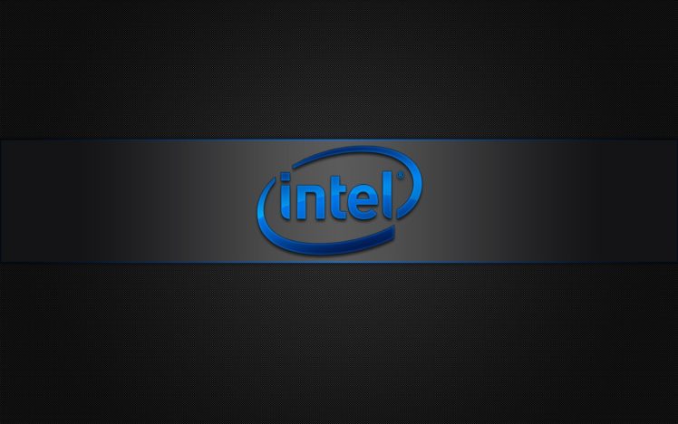 intel, Computer HD Wallpaper Desktop Background