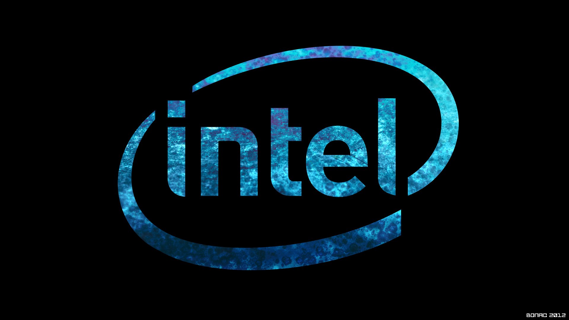 intel, Computer Wallpaper