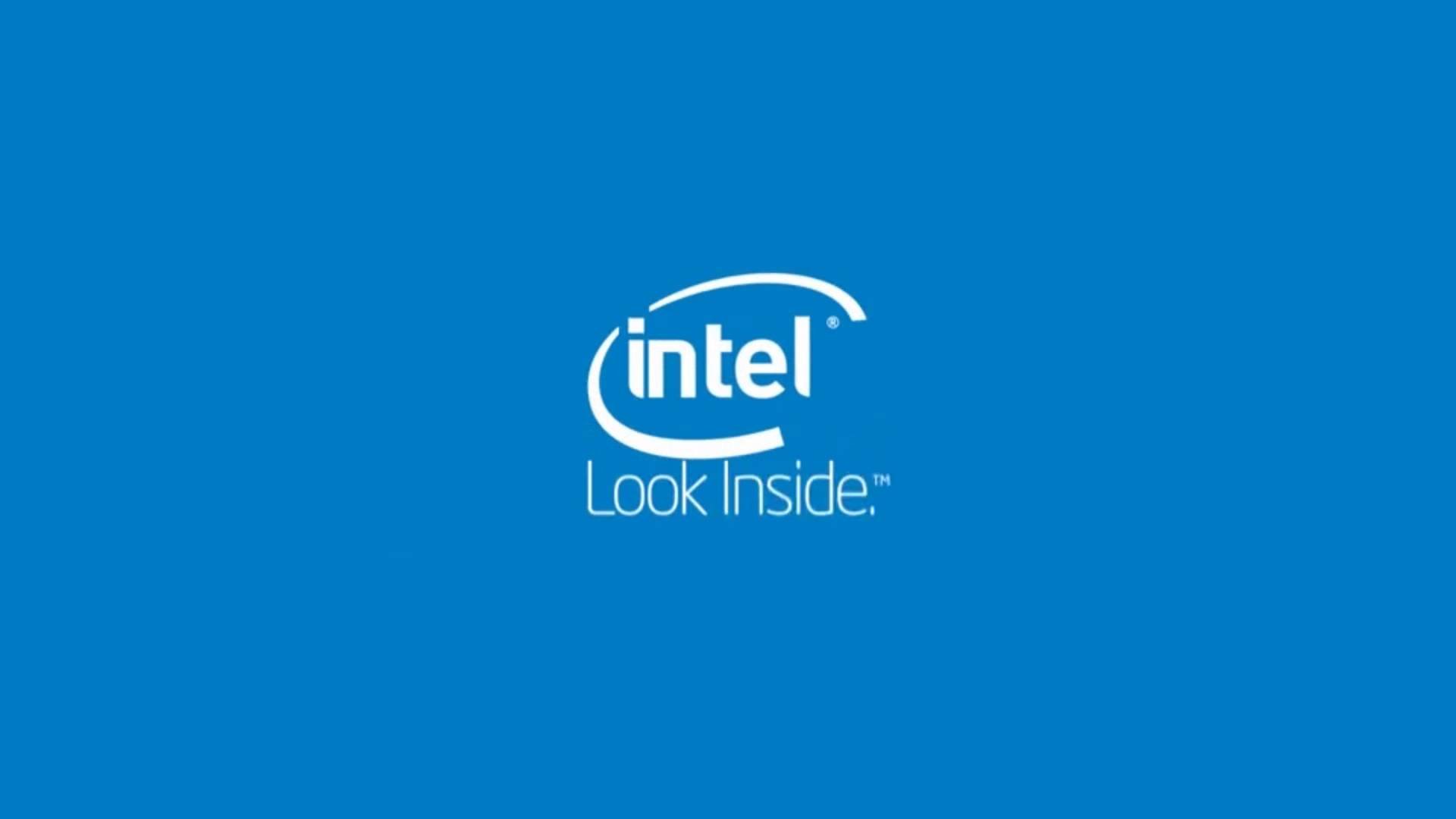 intel, Computer Wallpaper