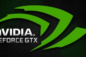 nvidia, Geforce, Gtx, Gaming, Computer