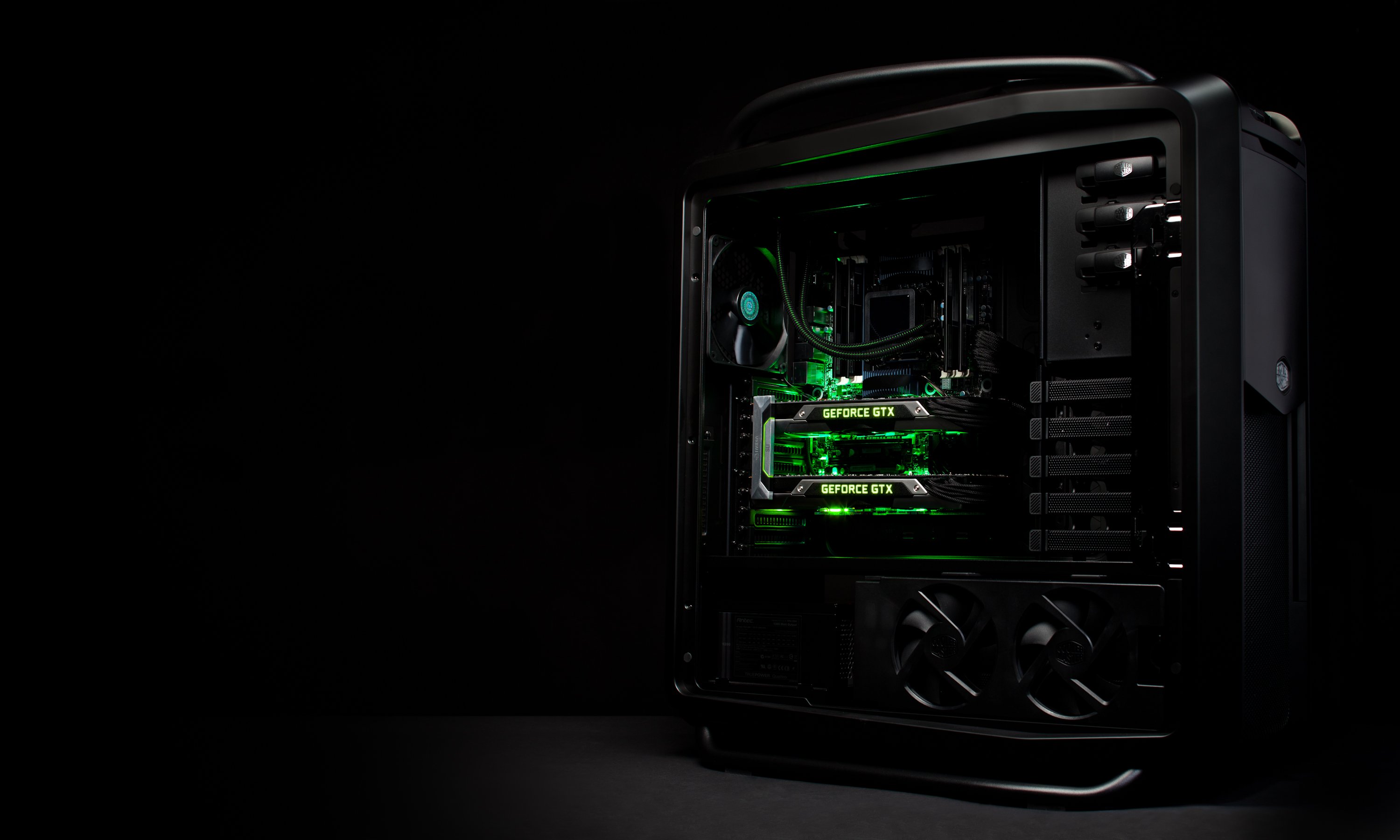 nvidia, Geforce, Gtx, Gaming, Computer Wallpaper