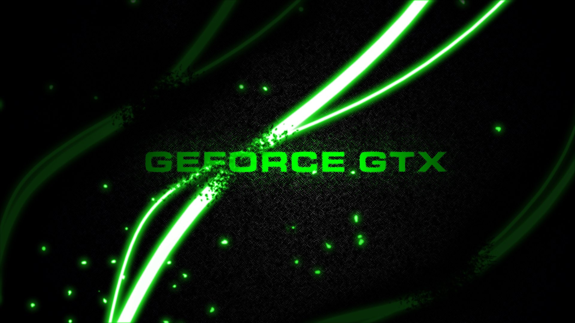 nvidia, Geforce, Gtx, Gaming, Computer Wallpaper