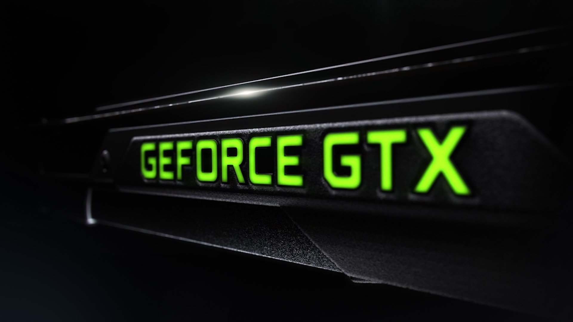 Nvidia Geforce Gtx Gaming Computer Wallpapers Hd Desktop And Mobile Backgrounds