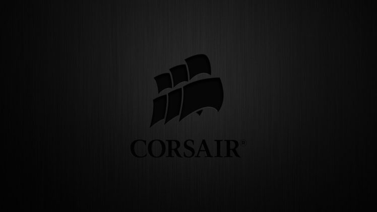 corsair, Gaming, Computer HD Wallpaper Desktop Background