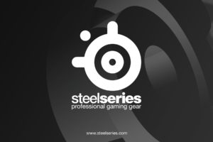 steelseries, Gaming, Computer