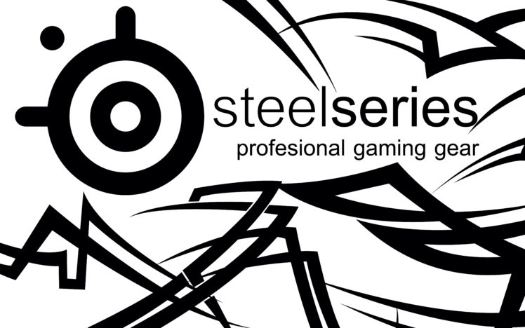 steelseries, Gaming, Computer HD Wallpaper Desktop Background