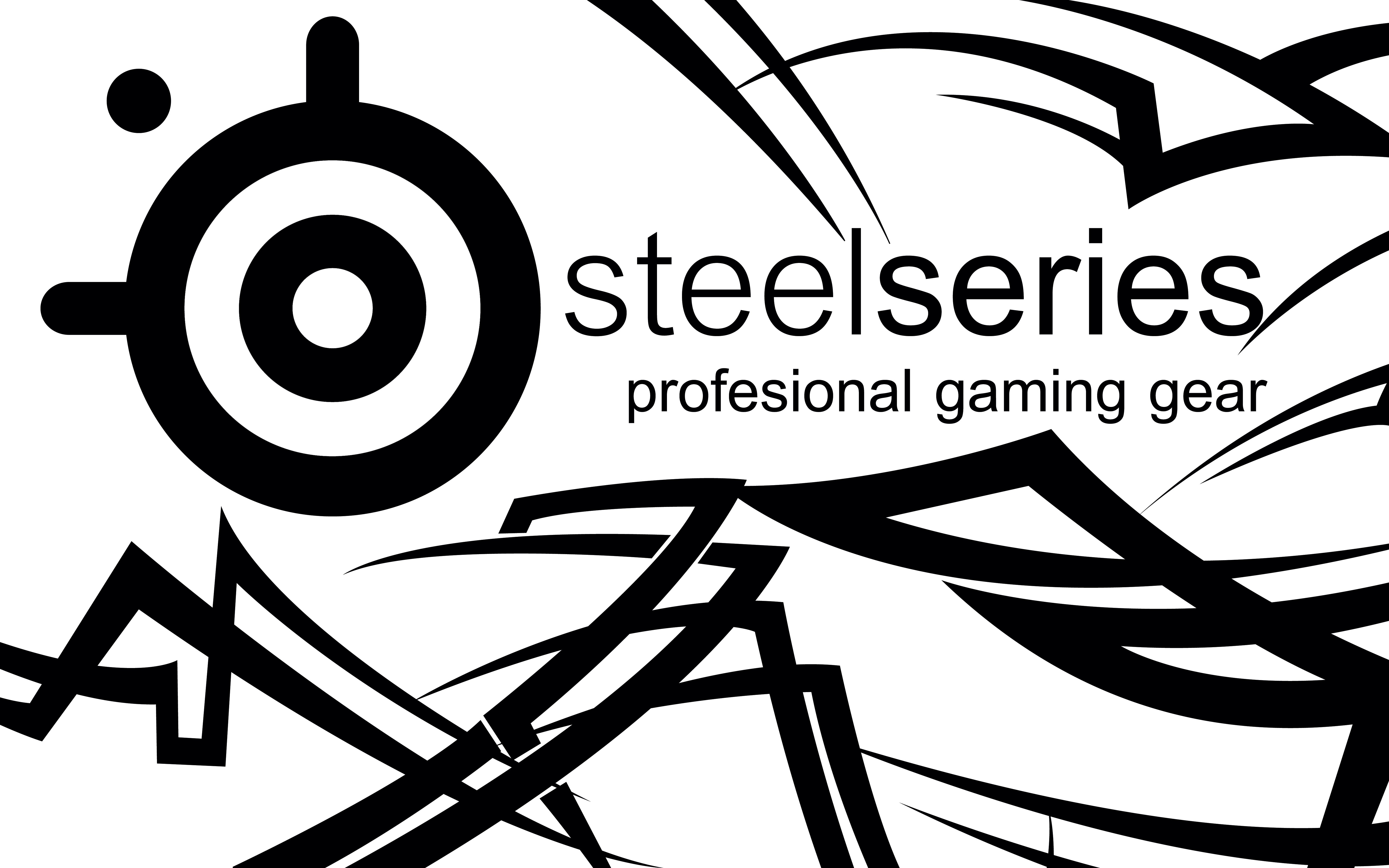 steelseries, Gaming, Computer Wallpaper