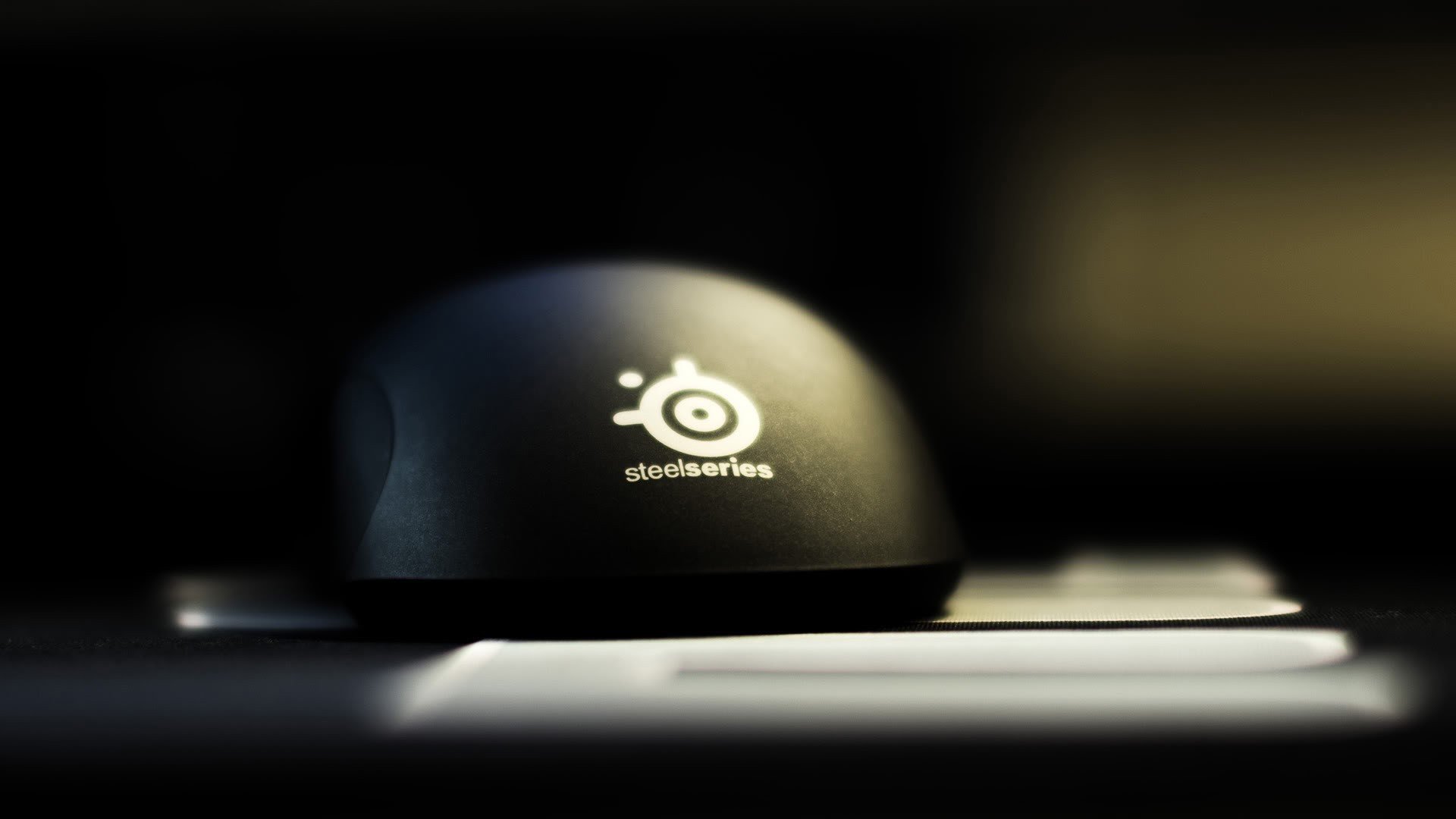 steelseries, Gaming, Computer, Mouse, Ds Wallpaper