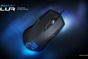 roccat, Gaming, Computer, Mouse