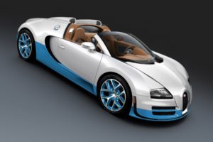 bugatti, Veyron, Supercars