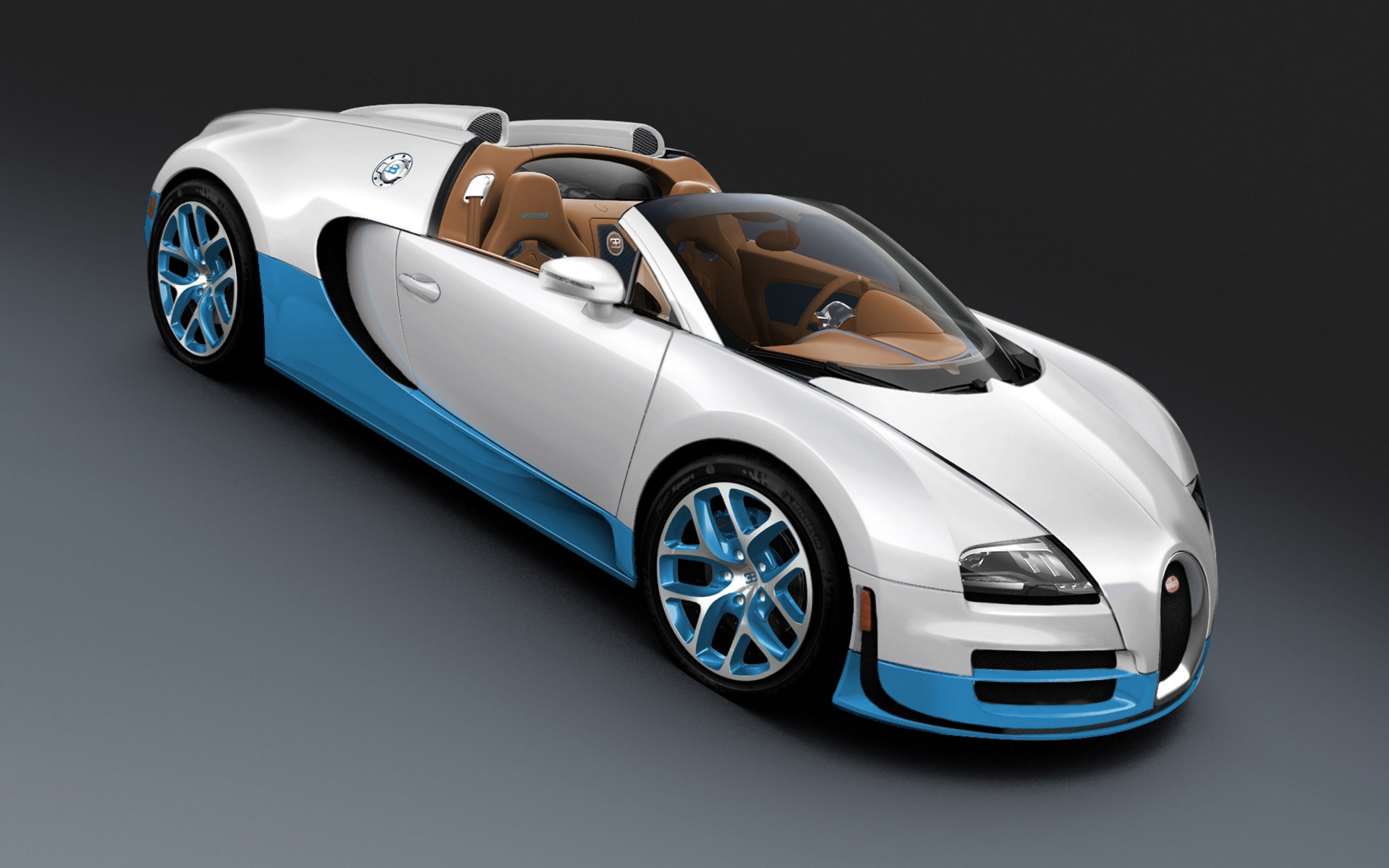 bugatti, Veyron, Supercars Wallpaper