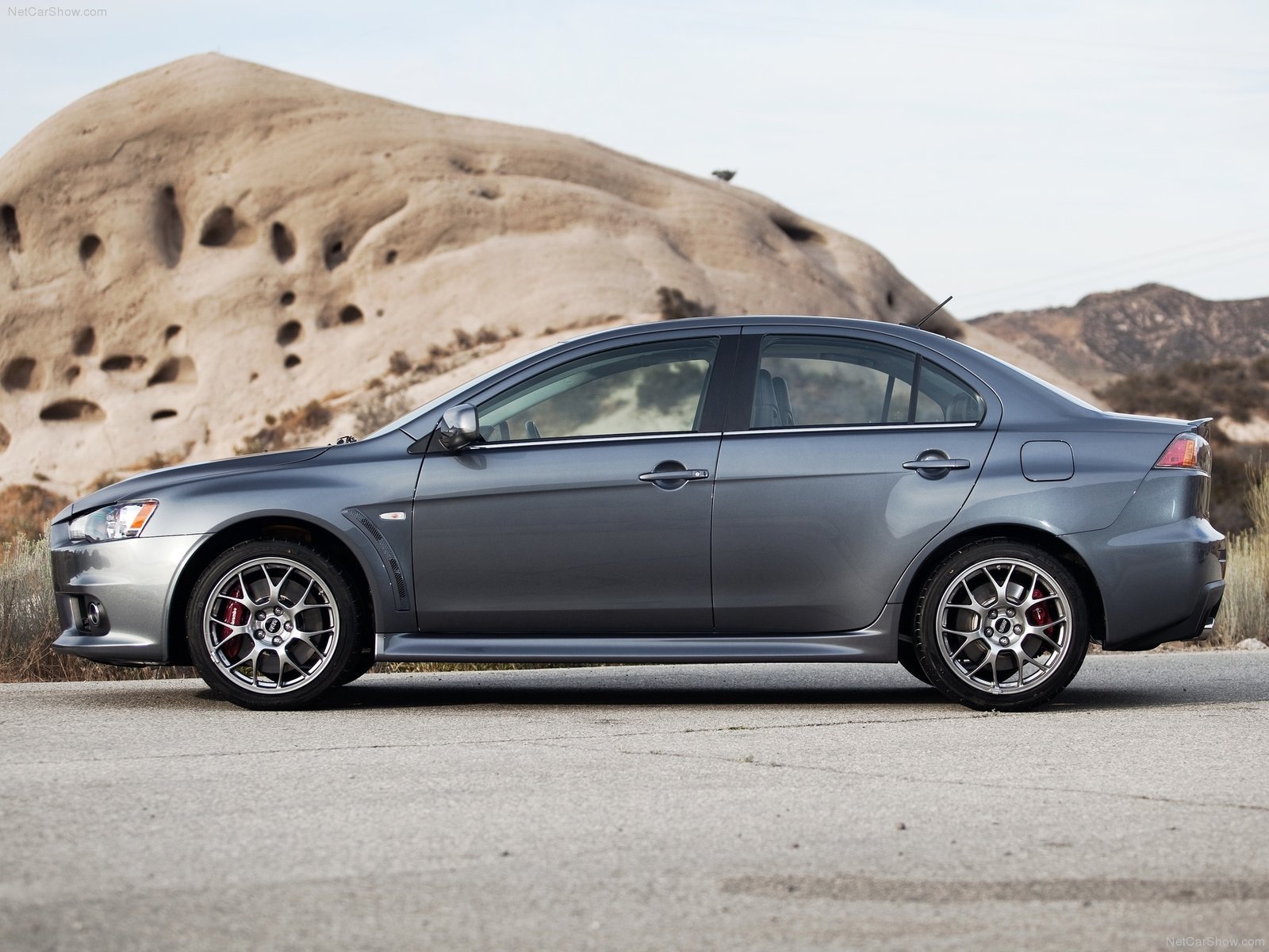 mitsubishi, Lancer, Evolution, M, R, 2011, Sportcar Wallpaper