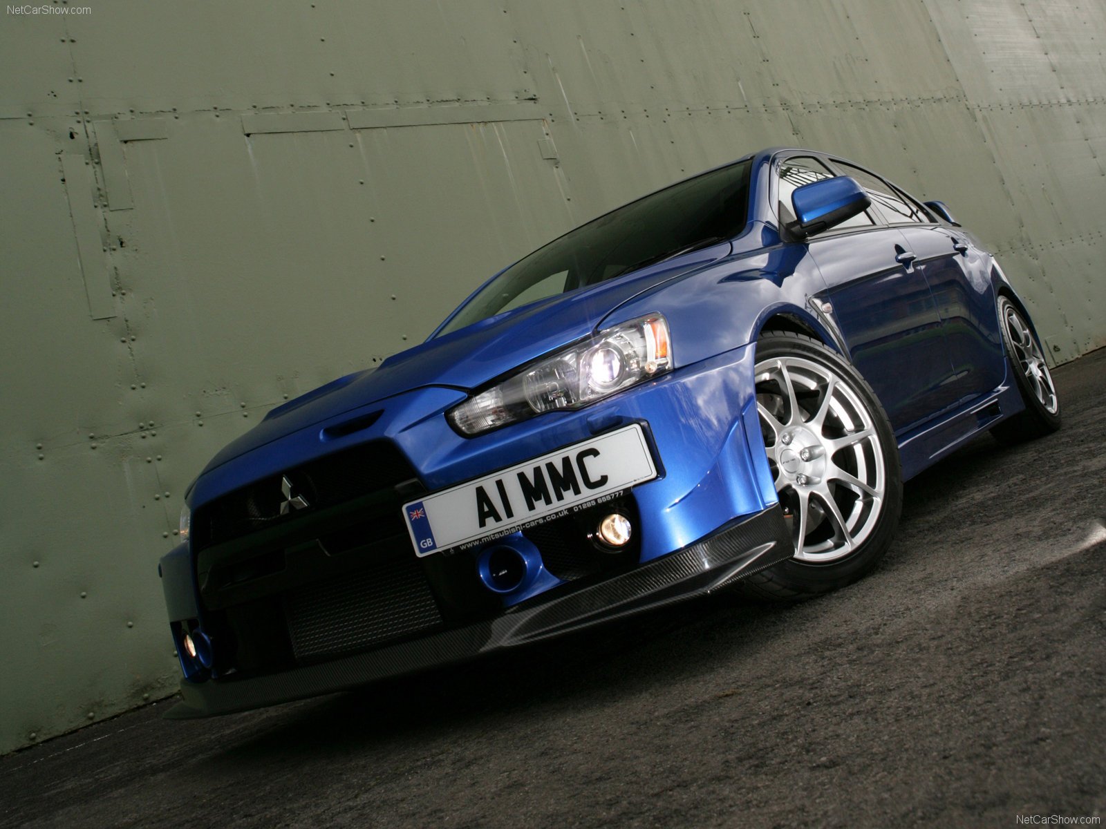 cars, Evolution, Lancer, Mitsubishi, Vehicles, 2010, Sportcars, Blue, Bleu Wallpaper