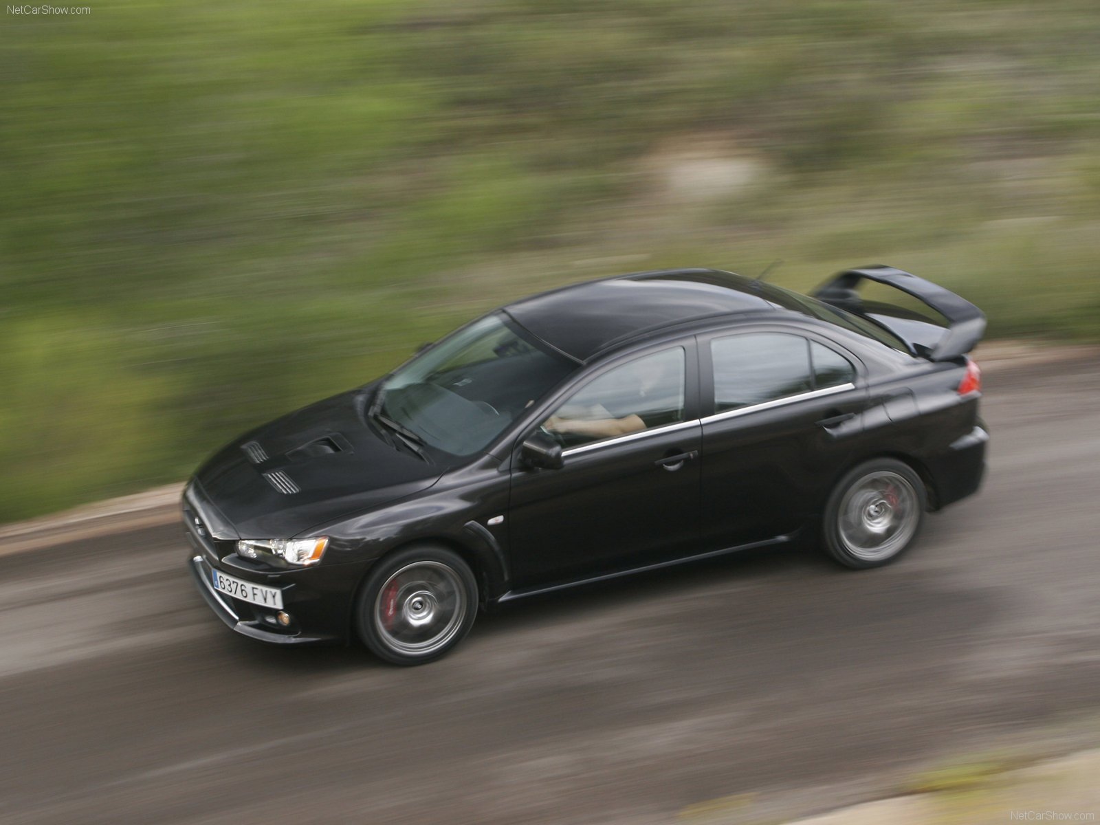 mitsubishi, Lancer, Evolution, X, 2008, Sportcars, Japan Wallpaper