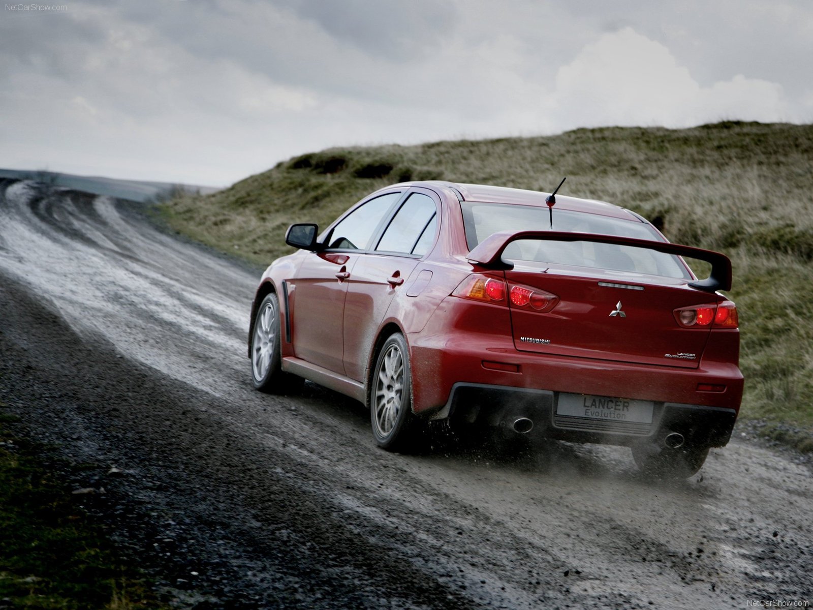 mitsubishi, Lancer, Evolution, X, 2008, Sportcars, Japan Wallpaper