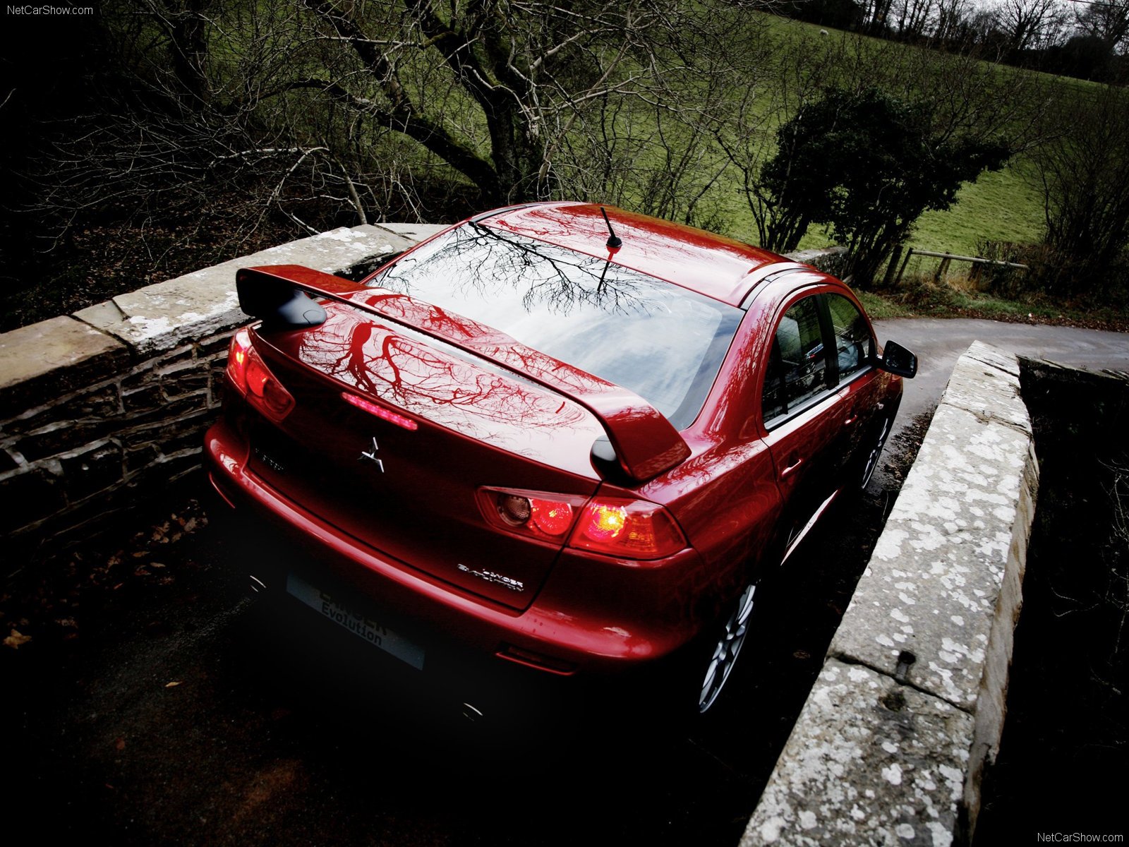 mitsubishi, Lancer, Evolution, X, 2008, Sportcars, Japan Wallpaper