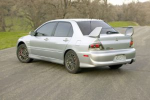 mitsubishi, Lancer, Evolution, Mr, 2006, Sportcars