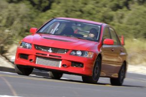 mitsubishi, Lancer, Evolution, Mr, 2006, Sportcars