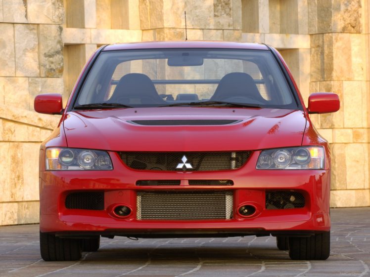 mitsubishi, Lancer, Evolution, Mr, 2006, Sportcars HD Wallpaper Desktop Background