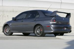mitsubishi, Lancer, Evolution, Ix, Se, 2006, Sportcars