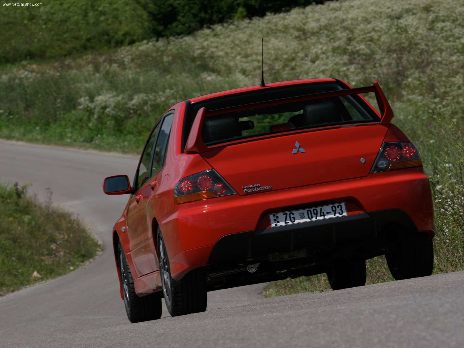 mitsubishi, Lancer, Evolution, Ix, 2005, Sportcars Wallpaper