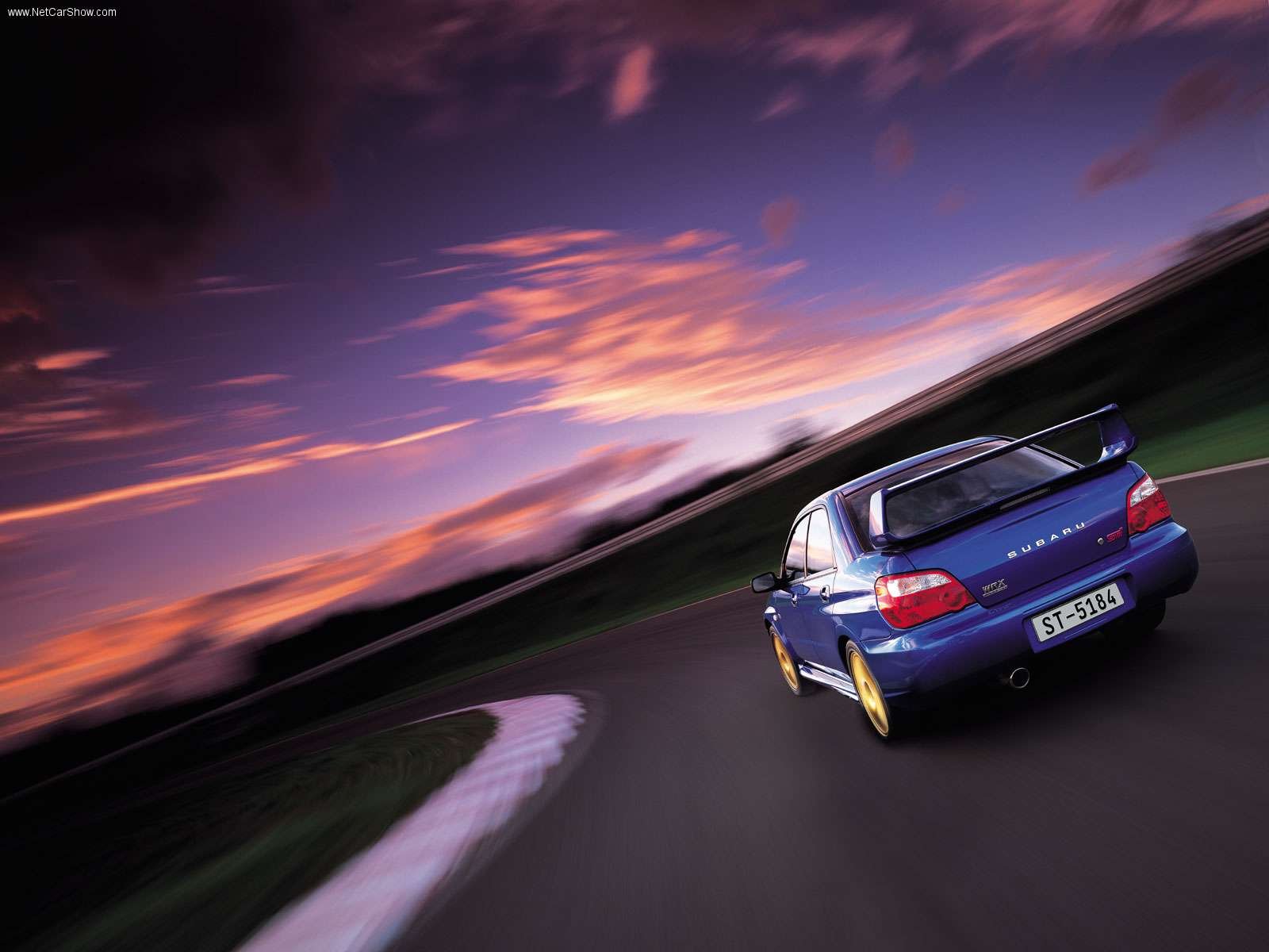 2004, Impreza, Spec, C, Sti, Subaru, Wrx Wallpaper