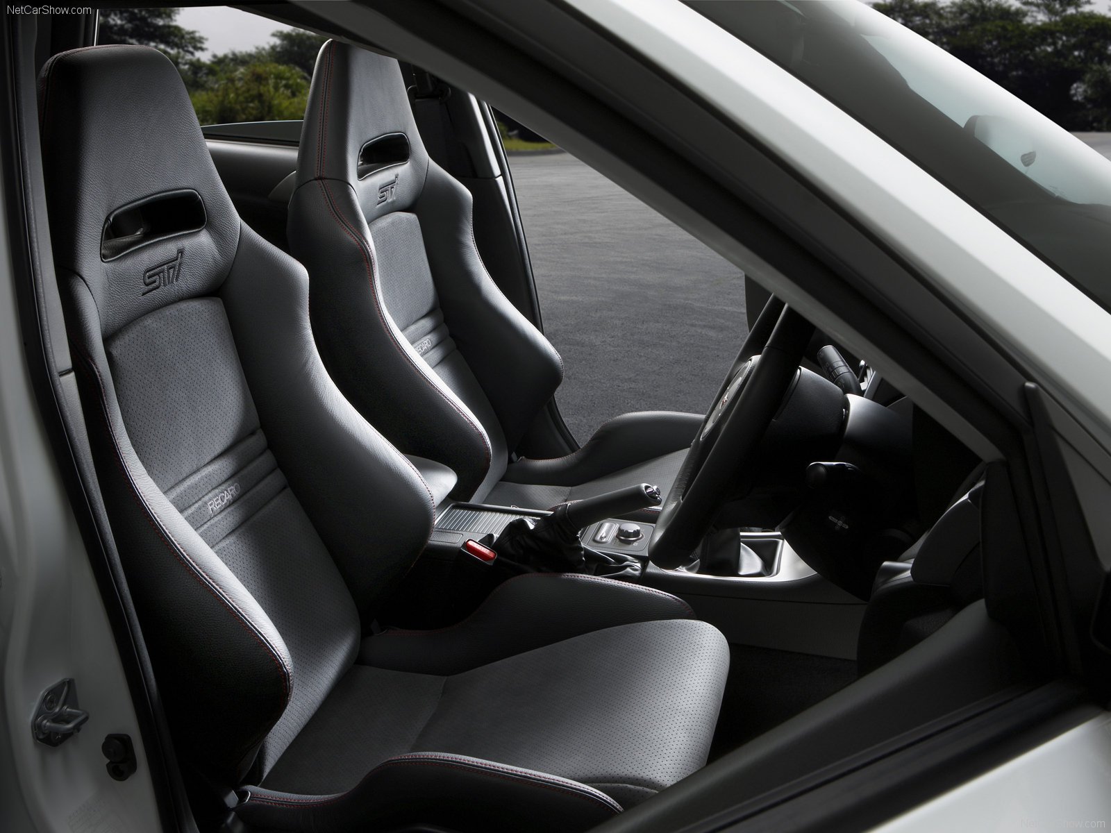 subaru, Impreza, Wrx, Sti, 2009, Sportcars, 20th, Anniversar Wallpaper