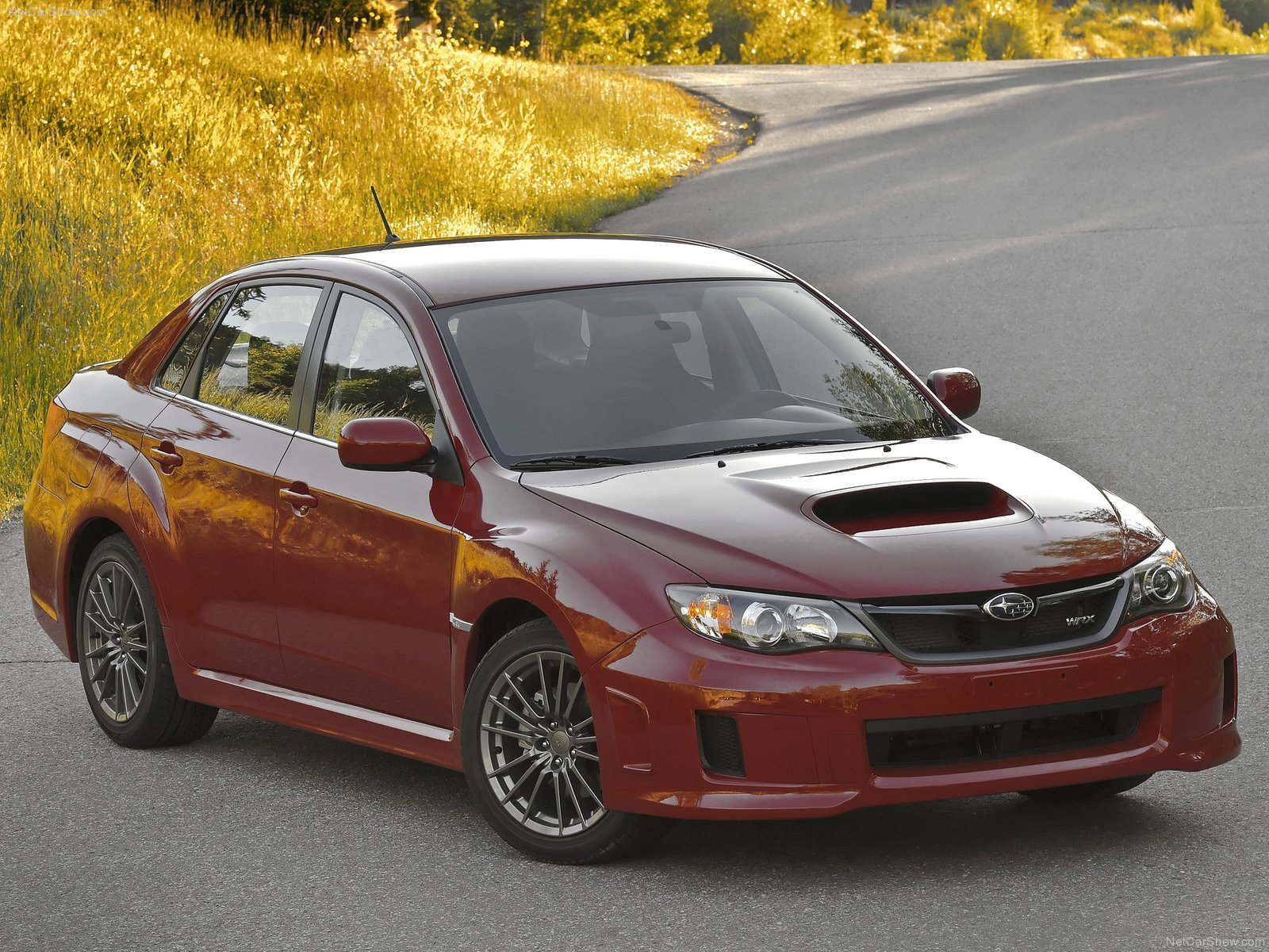 subaru, Impreza, Wrx, Sti, 2011, Sportcars Wallpaper