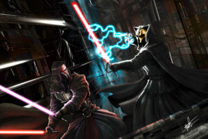 star, Wars, Knights, Of, The, Old, Republic, Video, Games, Darth, Weapons, Lightsabers, Sci fi, Movies, Warriors, Jedi