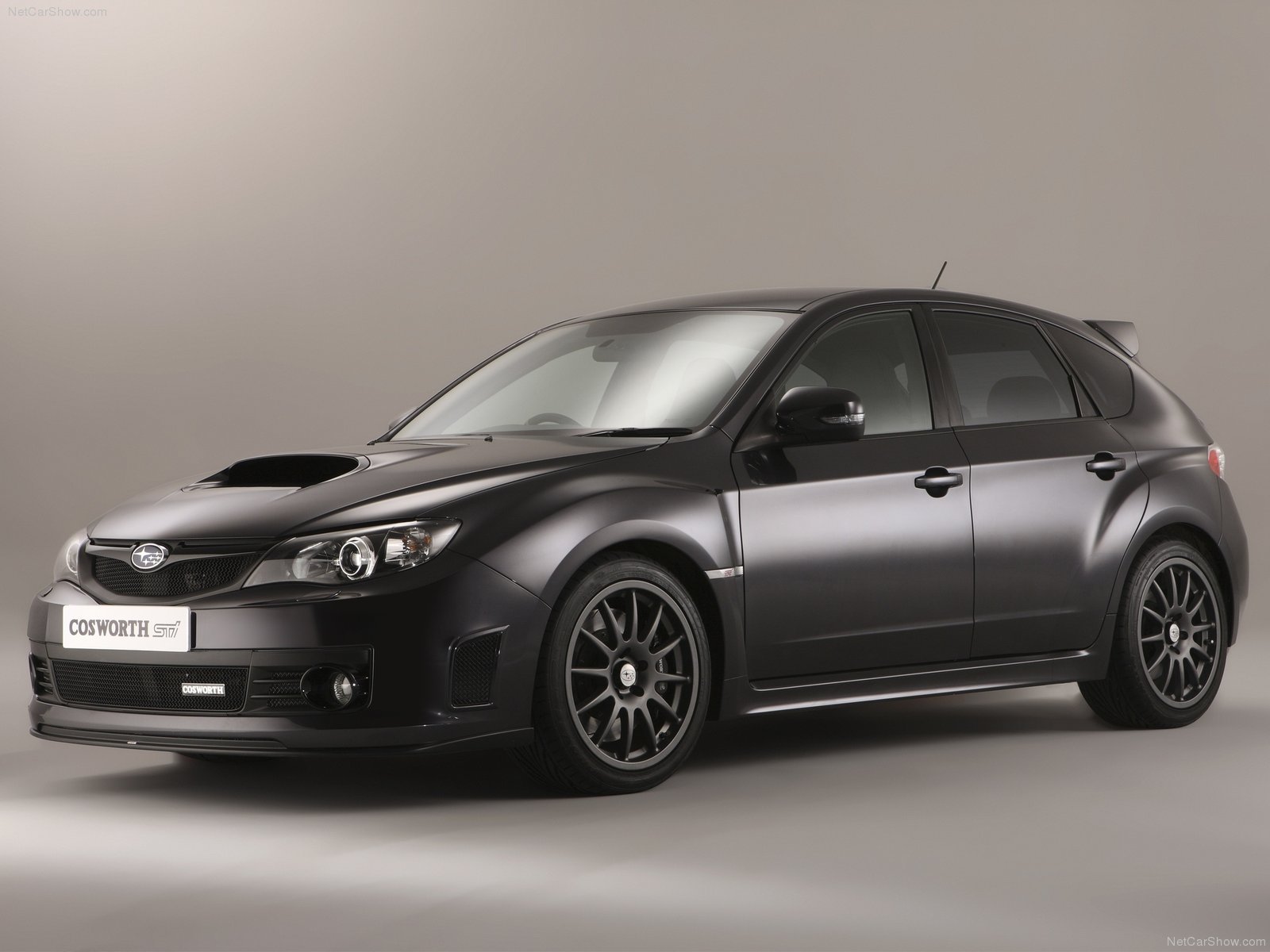 subaru, Impreza, Sti, Cosworth, Cs4002011sportcar Wallpaper