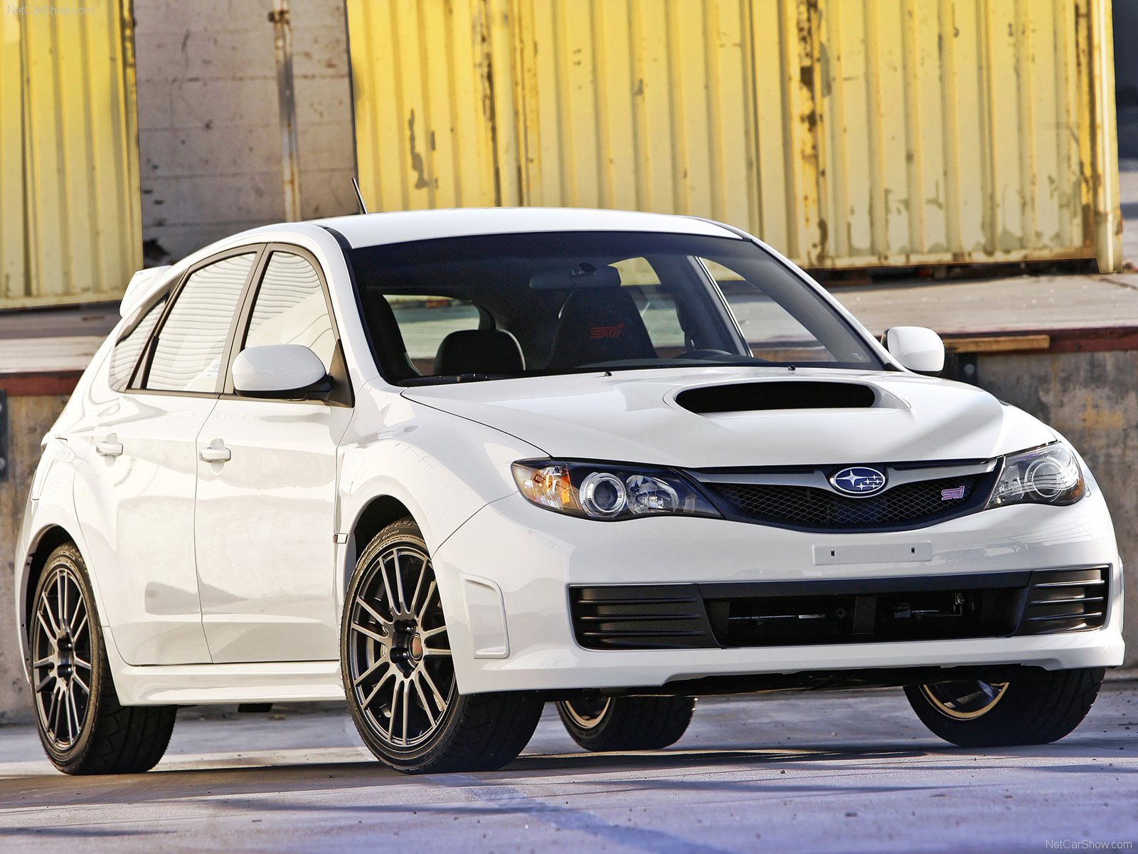 subaru, Impreza, Wrx, Sti, Special, Edition2010sportcars Wallpaper
