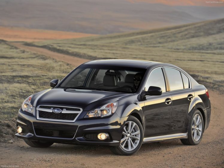 subaru, Legacysedan2013 HD Wallpaper Desktop Background