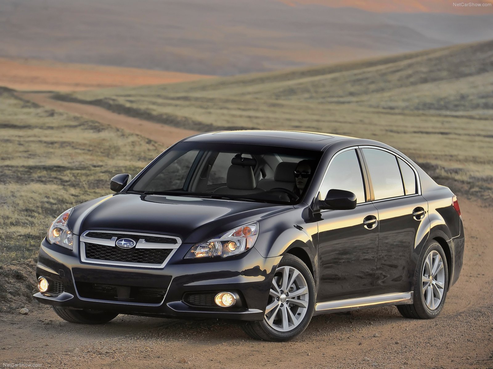 subaru, Legacysedan2013 Wallpaper