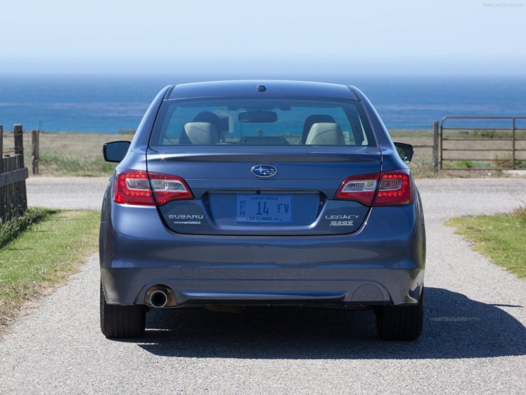 subaru, Legacysedan2015 HD Wallpaper Desktop Background