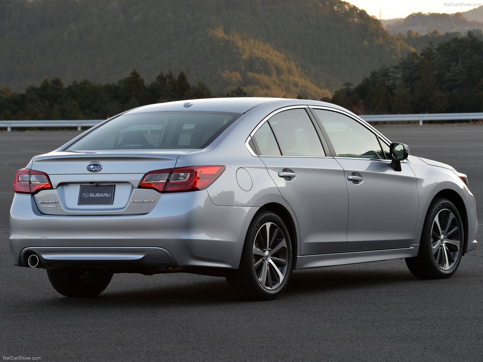 subaru, Legacy, Sedan, 2015 Wallpaper